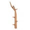 Arbre porte manteau KASVA chêne huilé