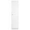 Armario 1 puerta DELUXE de Breuyn blanqueado