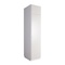 Armoire 2 portes 47,4x218cm DESTYLE de Breuyn blanc white