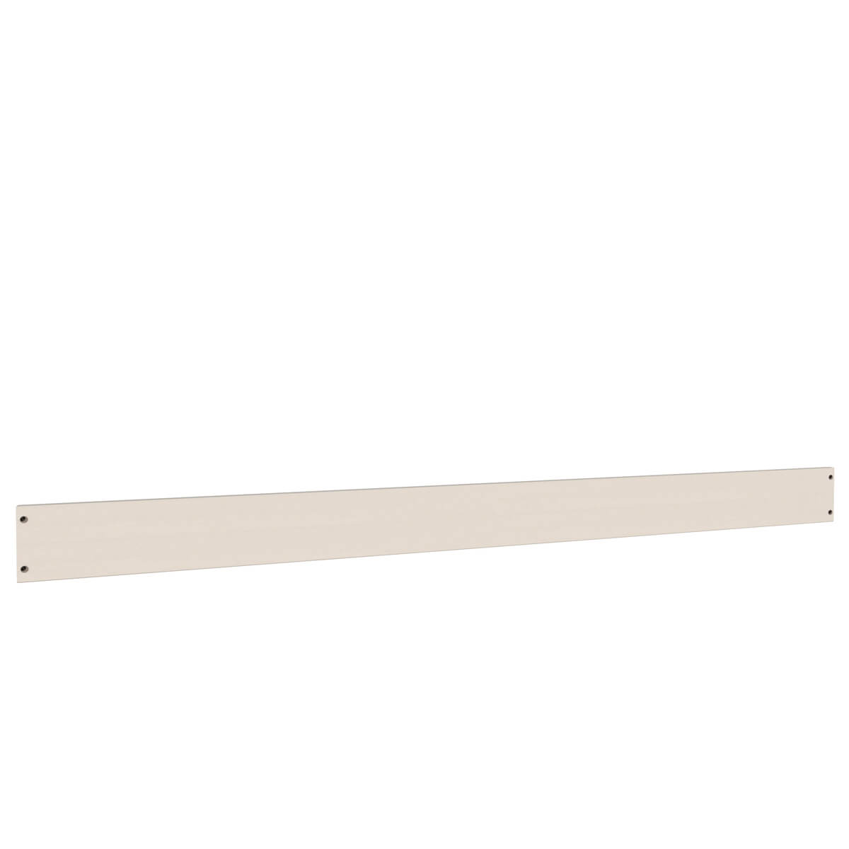 Barrière 15x200cm pour lit DESTYLE de Breuyn blanchi