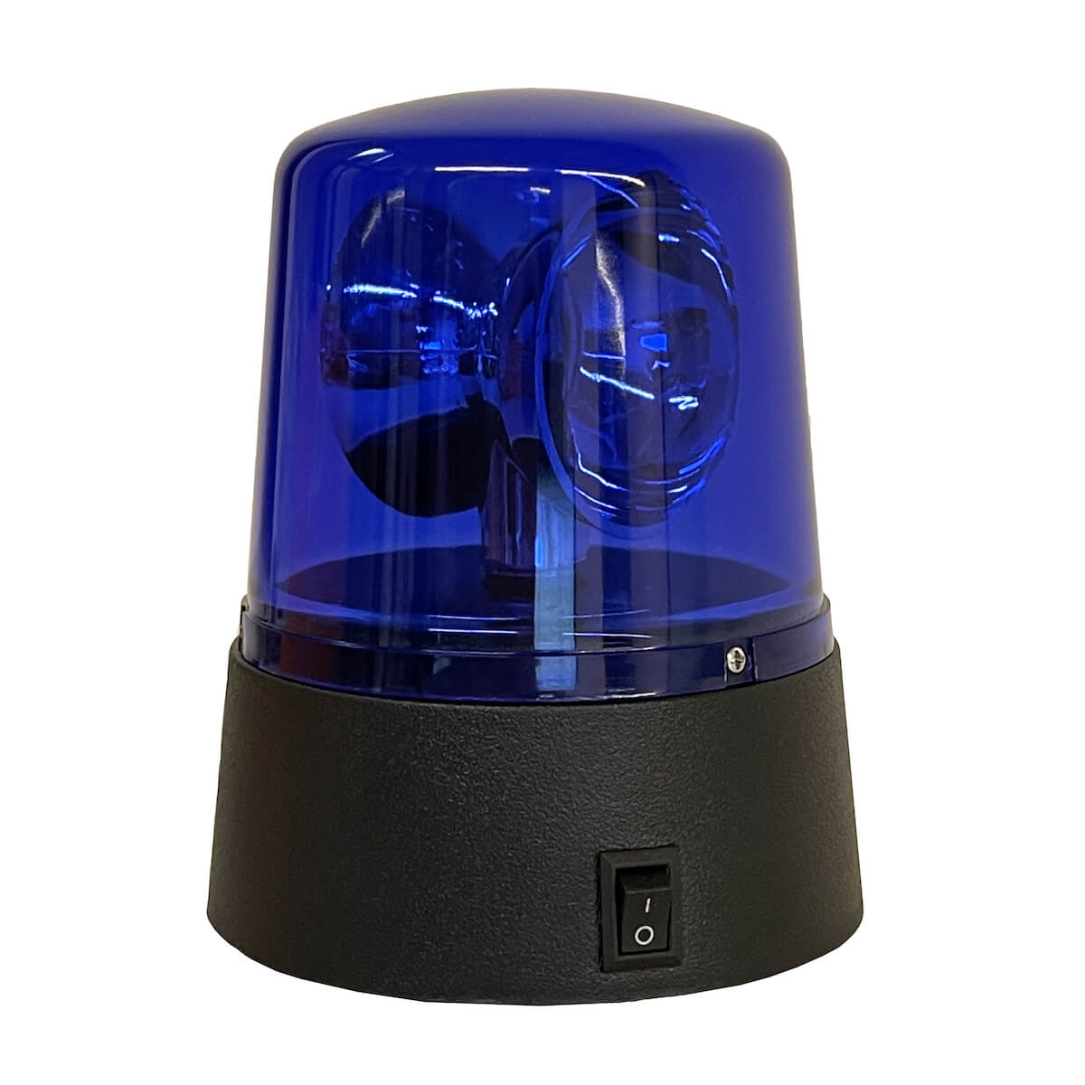 Blue light - DELUXE de Breuyn