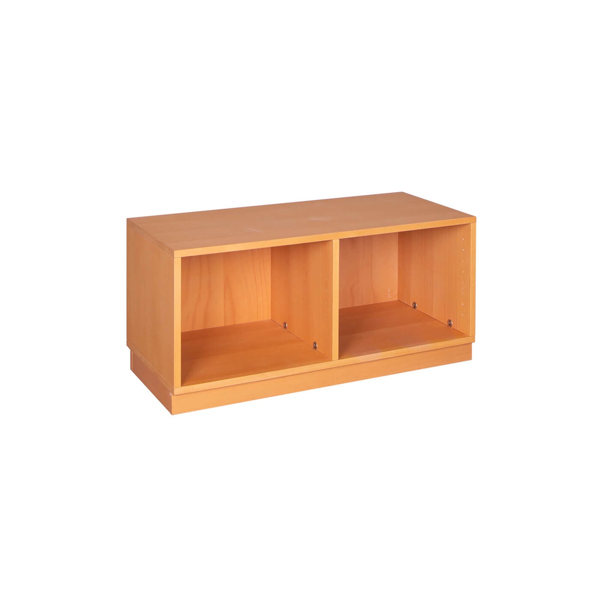 Bookcase 43cm DESTYLE  de Breuyn natural