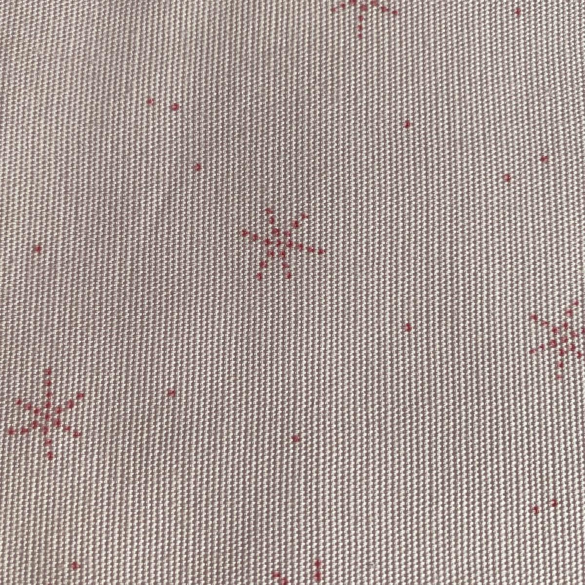 Cama alta KASVA textil Viena rosa