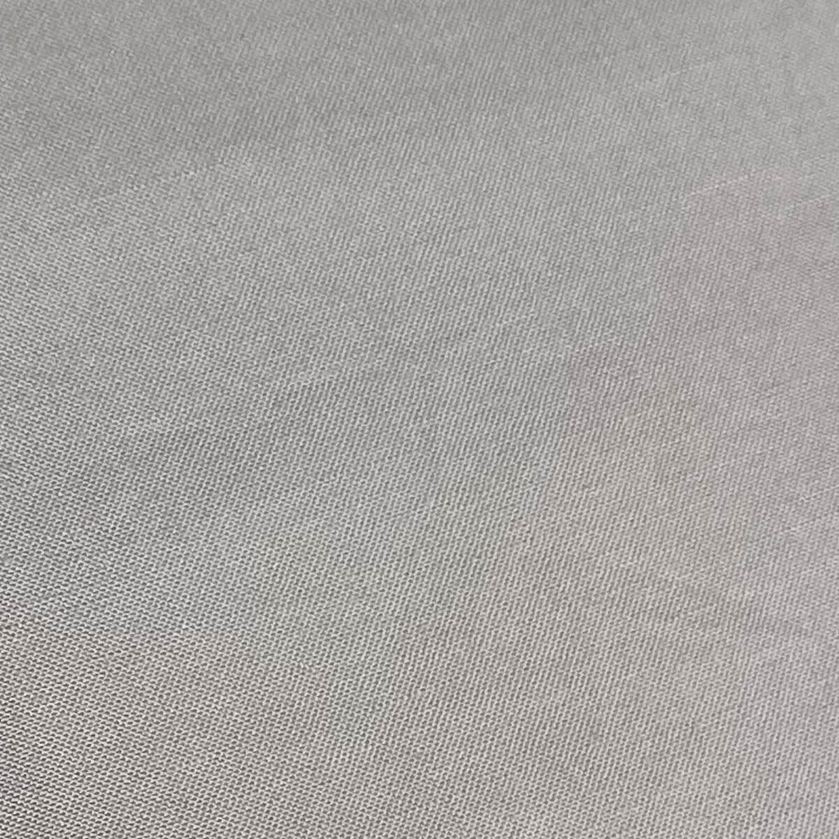 Cama alta-techo casa KASVA textil Viena gris