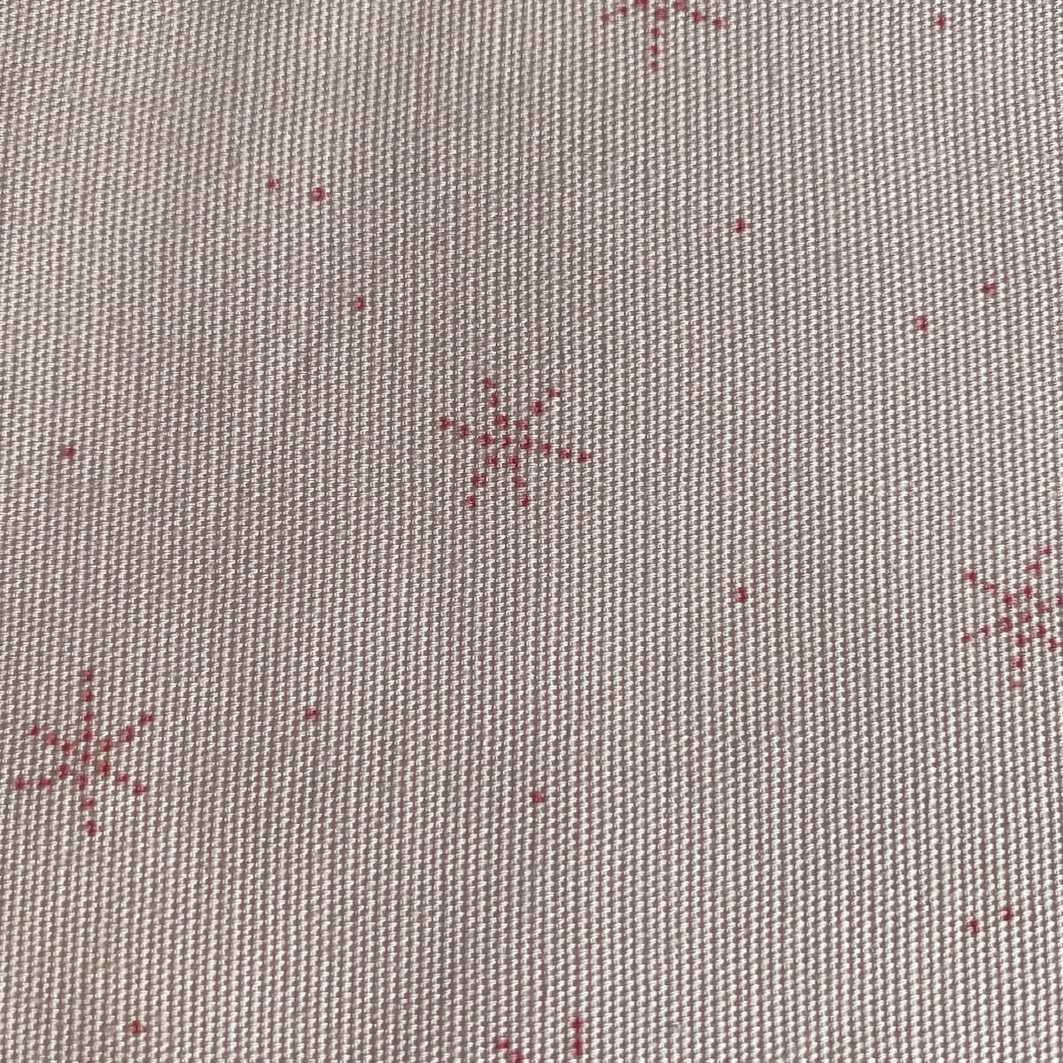 Cama alta-techo casa KASVA textil Viena rosa