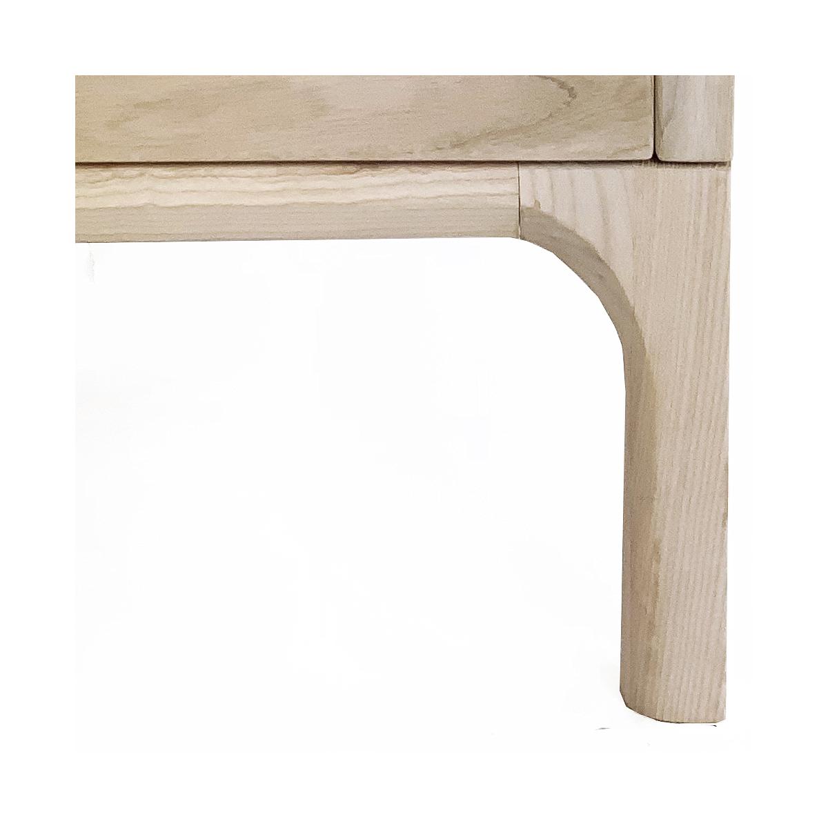 Cama-sofá júnior KERA fresno pie Bevel