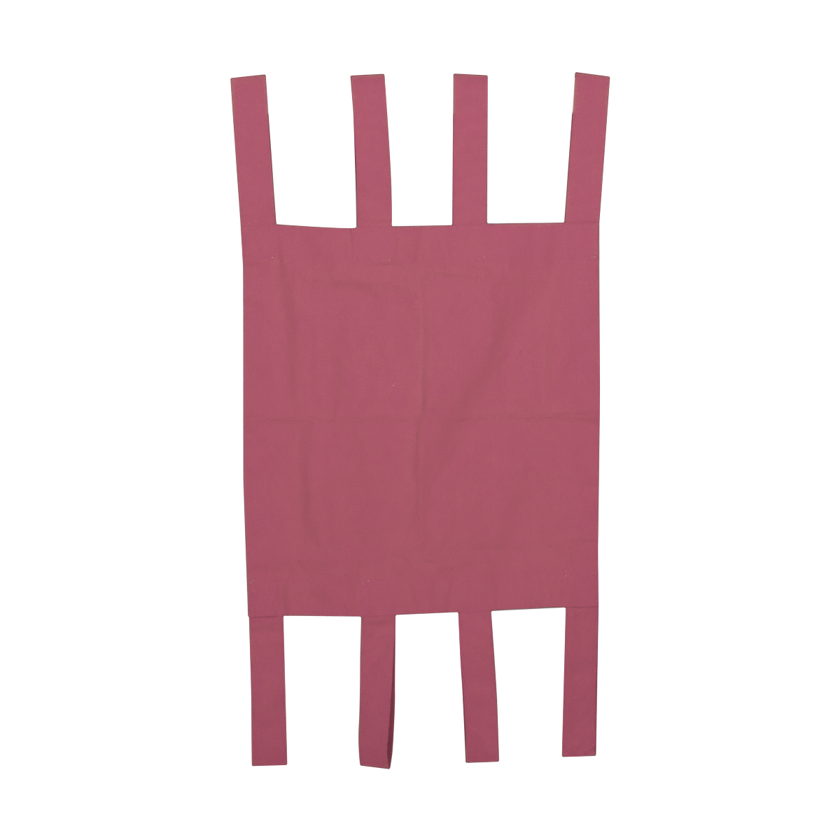 Ciel de lit 208x70cm DESTYLE de Breuyn rose