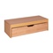 Container with drawer DESTYLE  de Breuyn natural