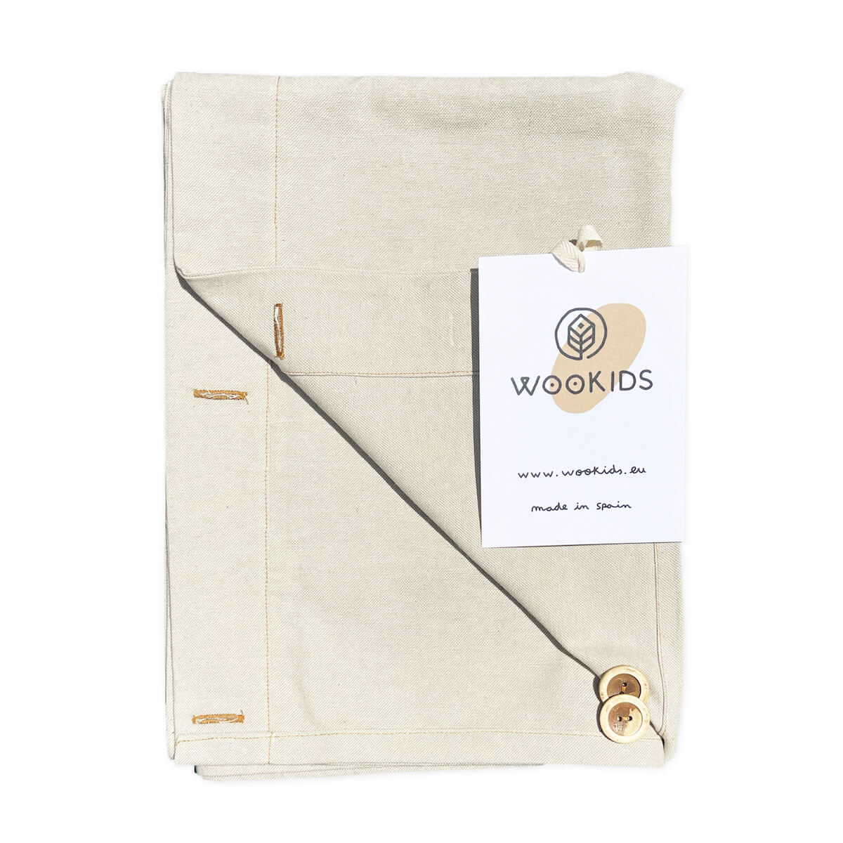 Cortina techo para cama KASVA