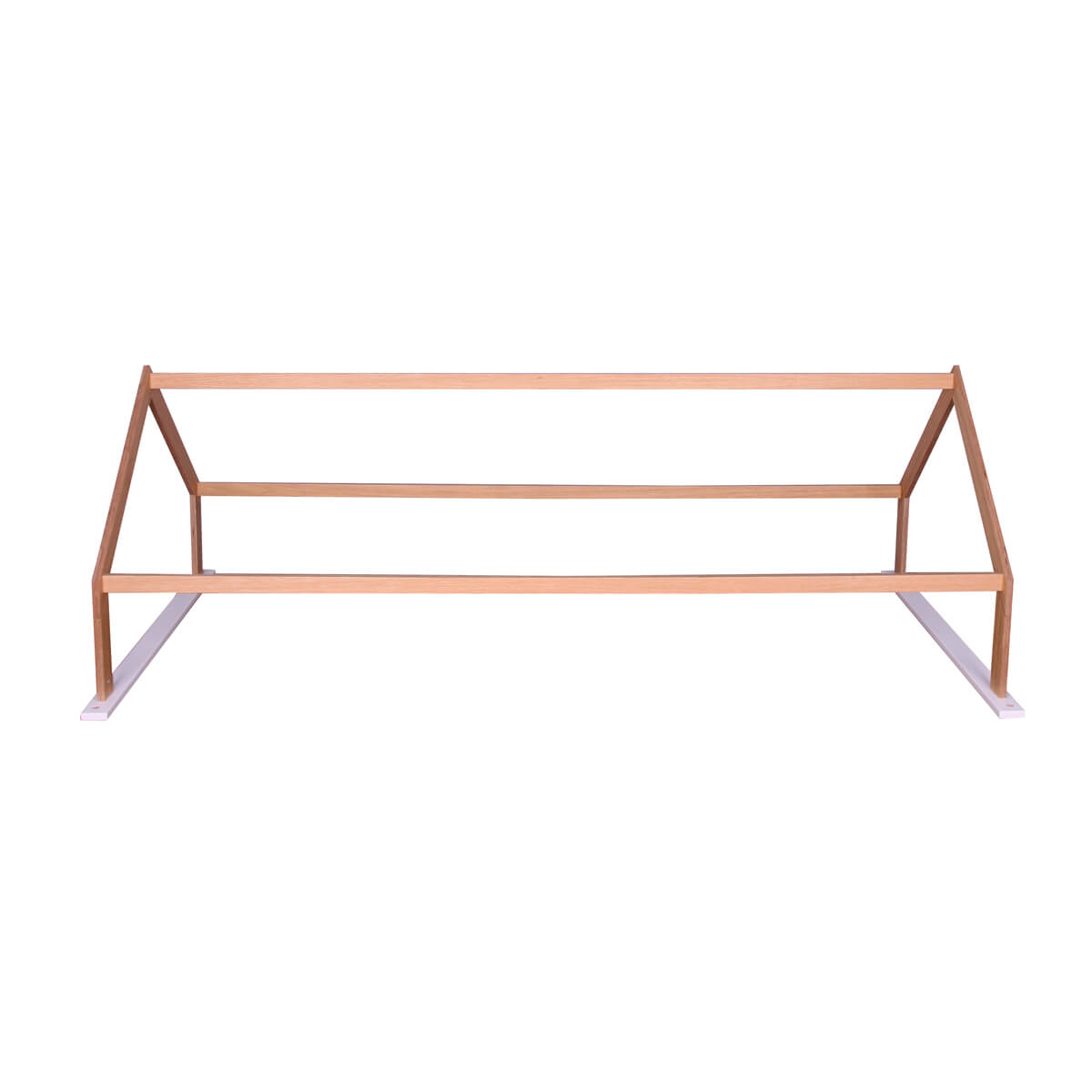 Dach 1stk KASVA Multiplex Eiche-furniert