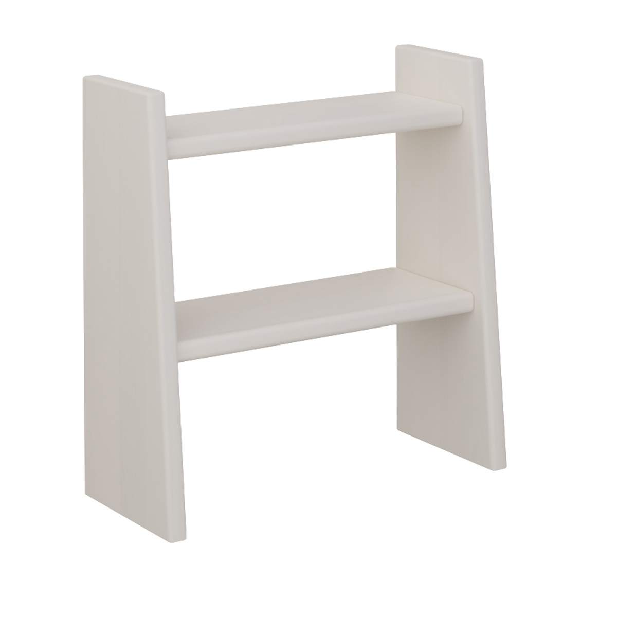 Échelle partie inférieure 57cm DELUXE De Breuyn blanc