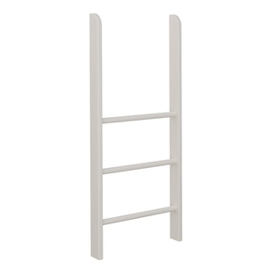 Échelle supérieure 125cm DELUXE De Breuyn blanc