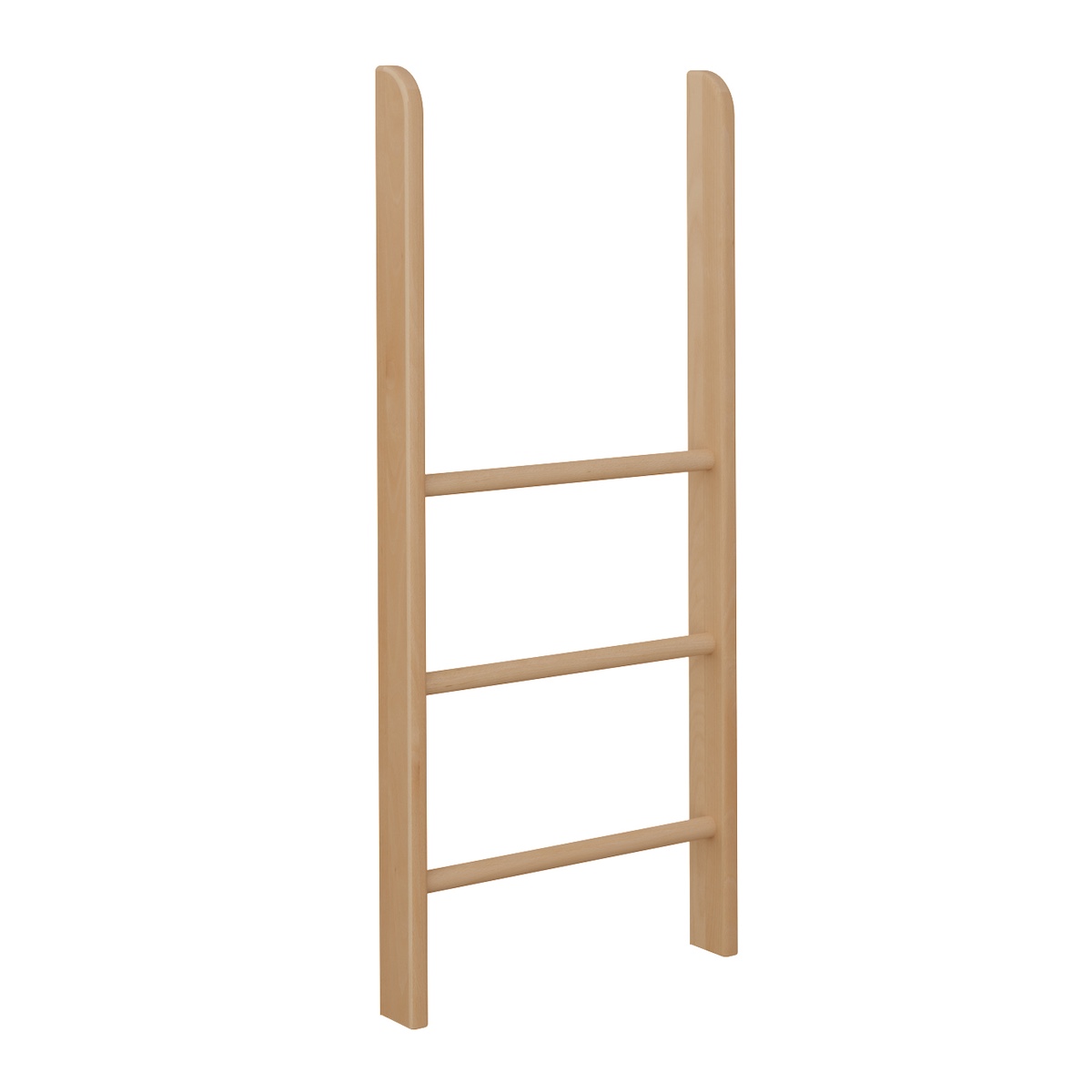 Échelle supérieure 125cm DELUXE De Breuyn huilé naturel