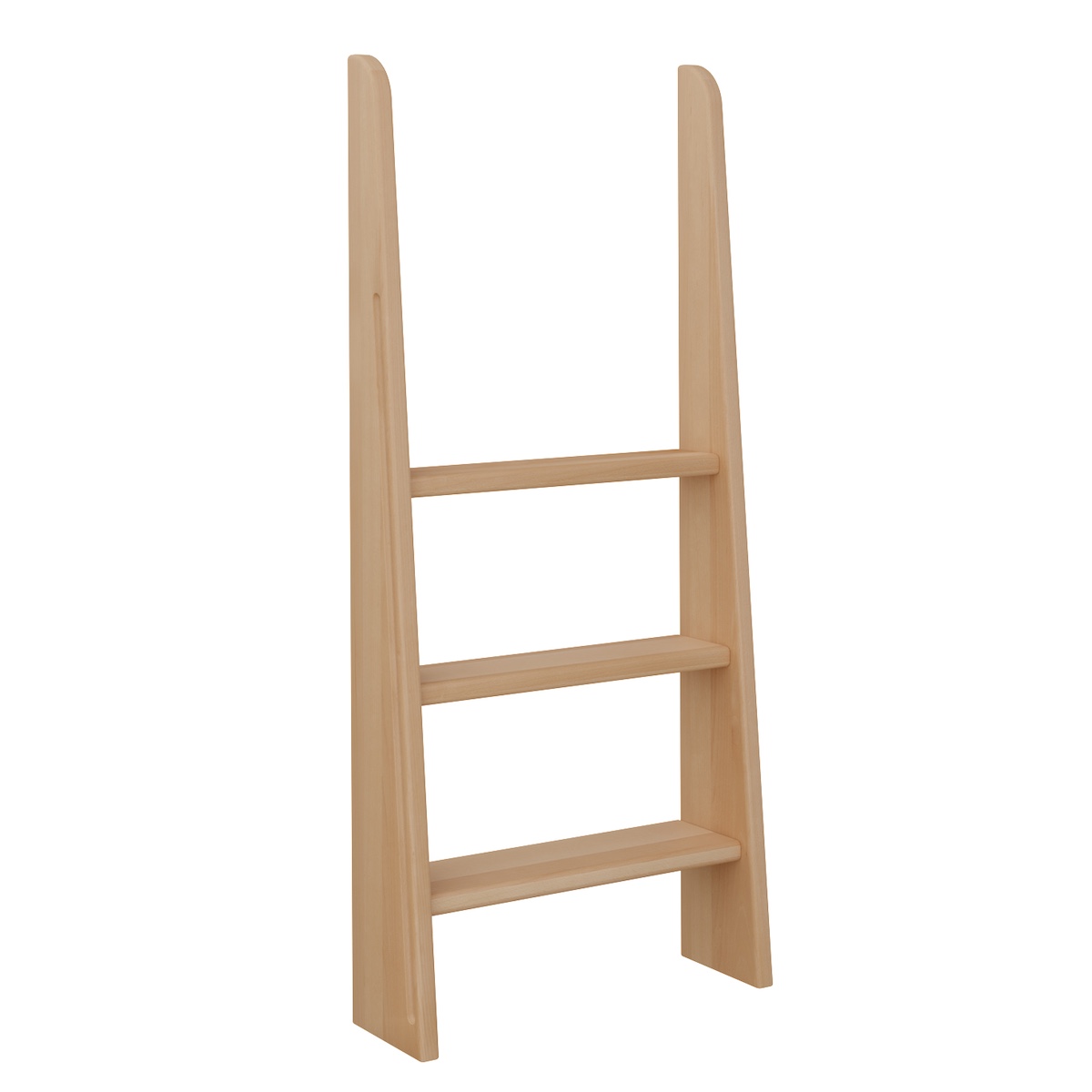 Échelle supérieure 125cm DELUXE De Breuyn huilé naturel