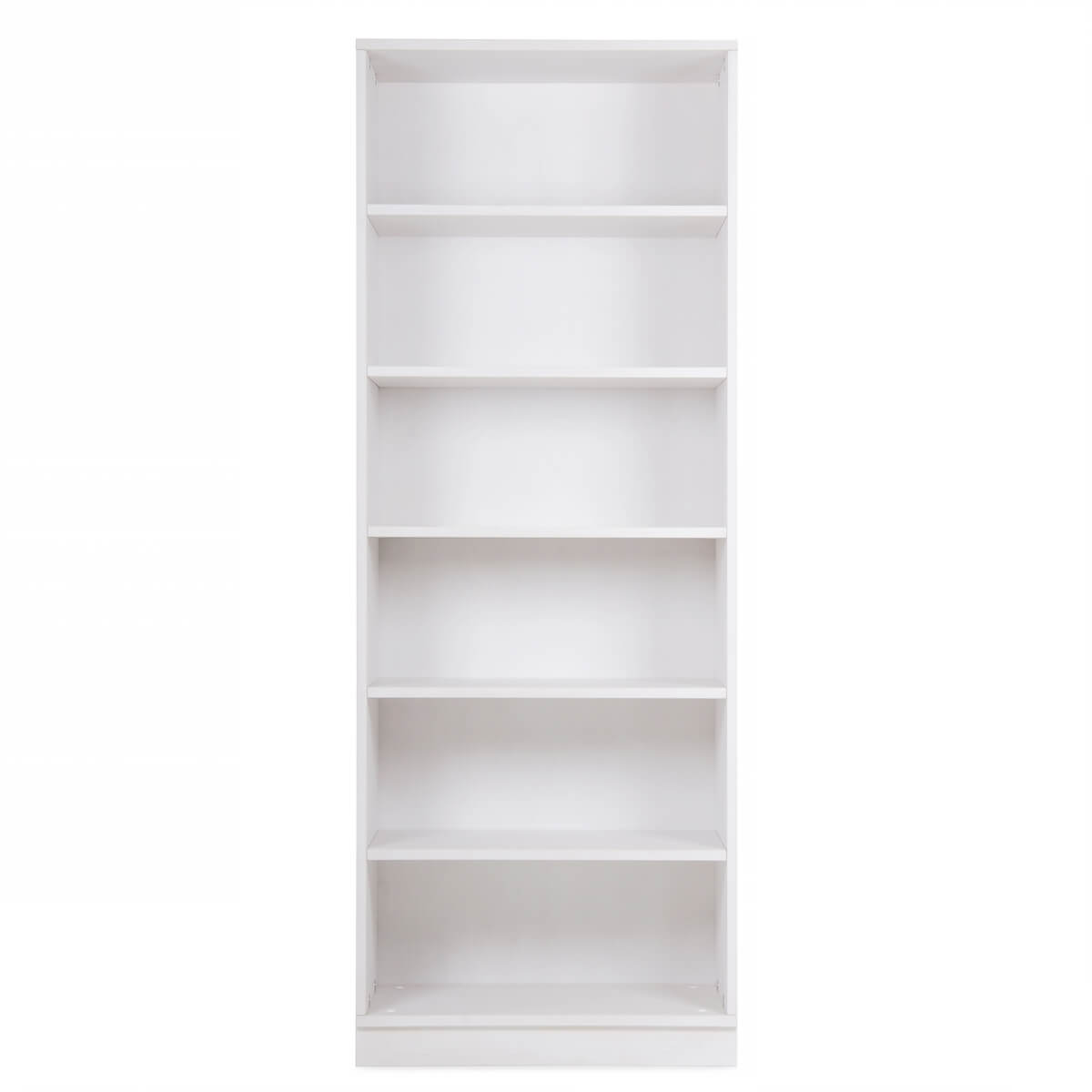 Estantería 182cm DELUXE de Breuyn blanqueada