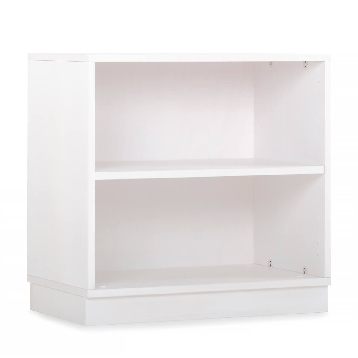 Estantería 66,5cm DELUXE de Breuyn blanqueada