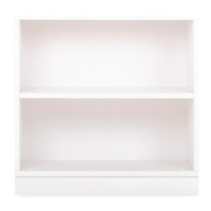 Estantería 66,5cm DELUXE de Breuyn blanqueada