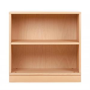 Etagère H 66,5 cm DELUXE finition huilée naturelle