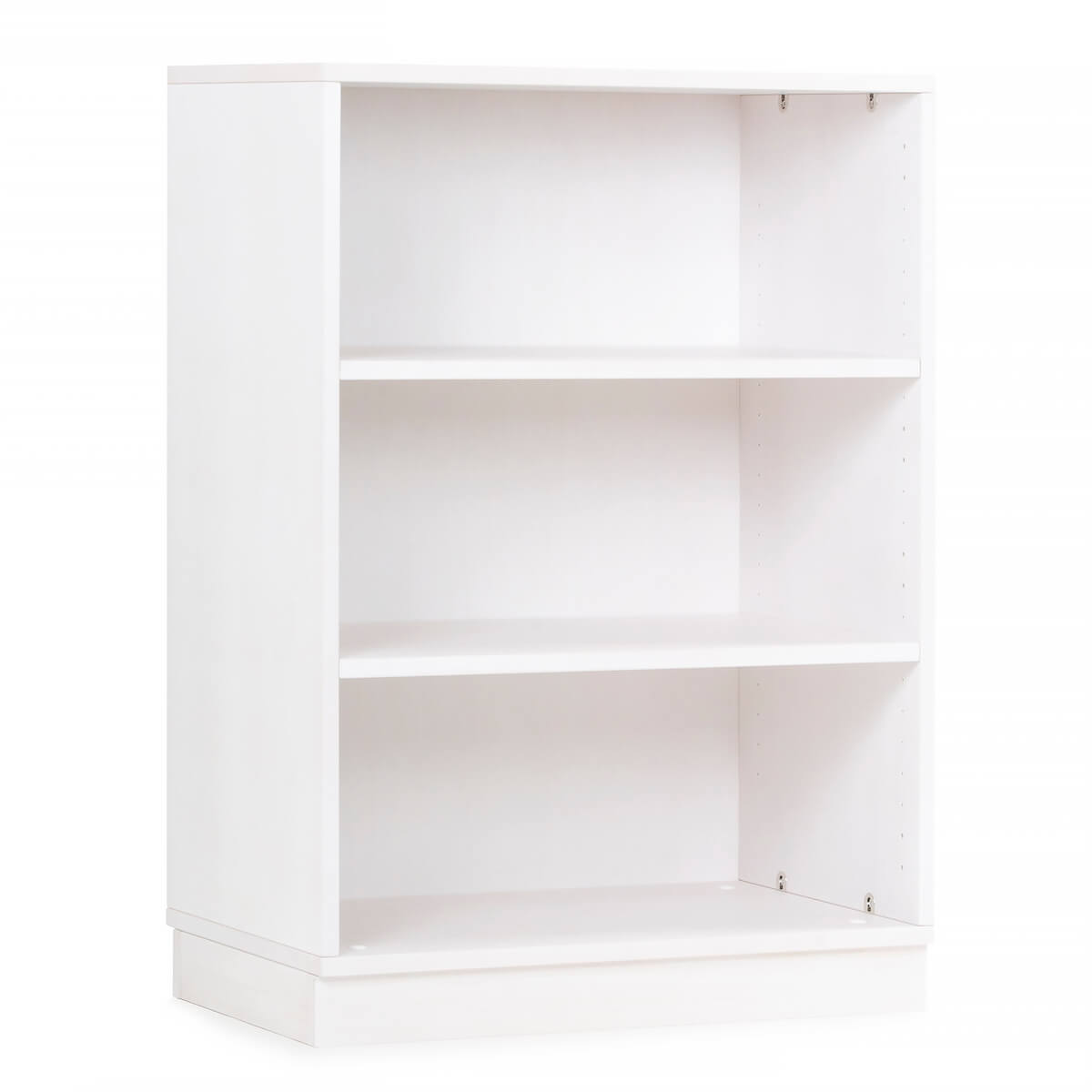 Etagère H 95,3cm DELUXE blanchi