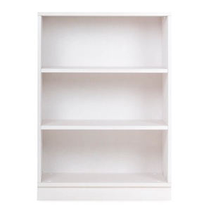 Etagère H 95,3cm DELUXE blanchi