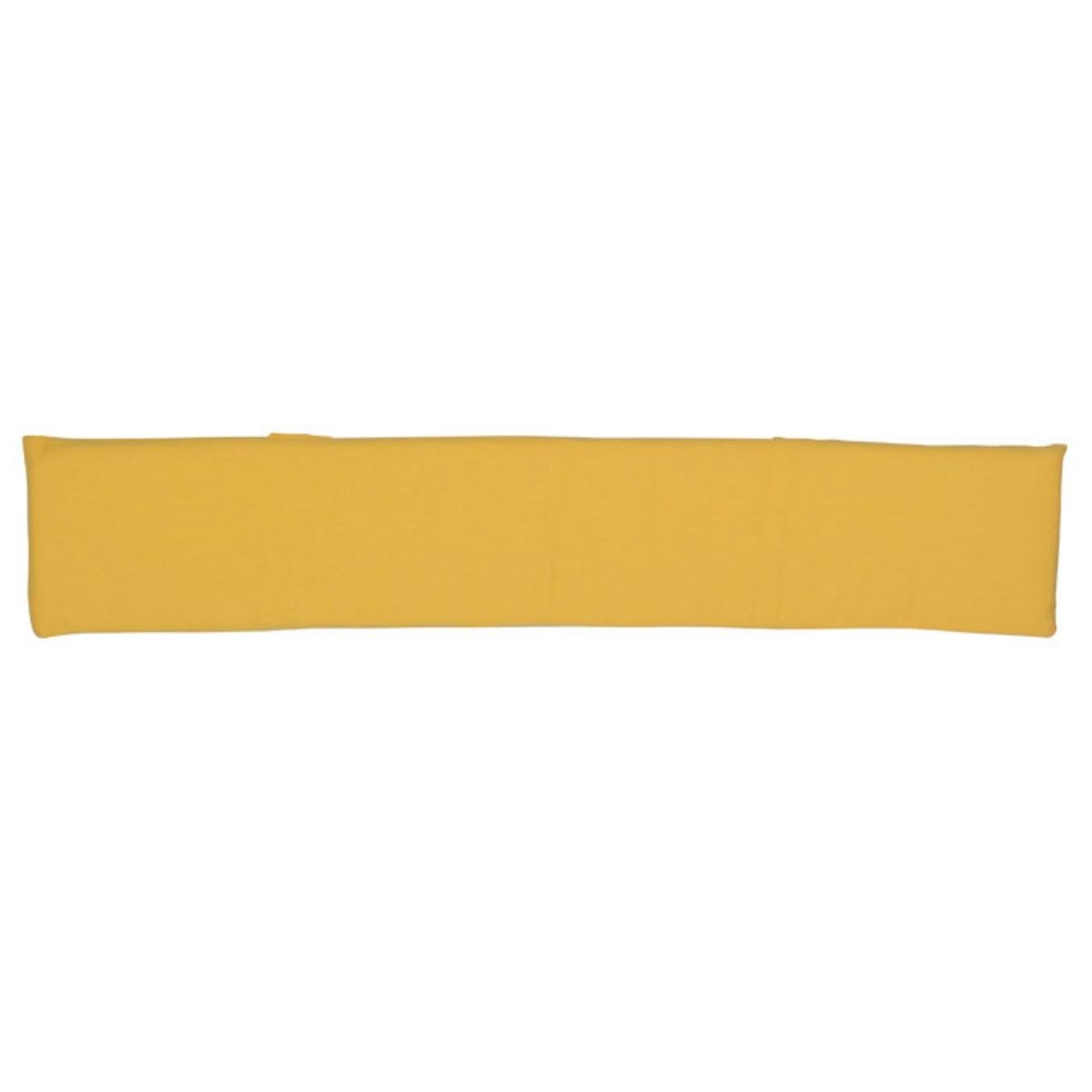 Frame cushion single DELUXE de Breuyn yellow (21)