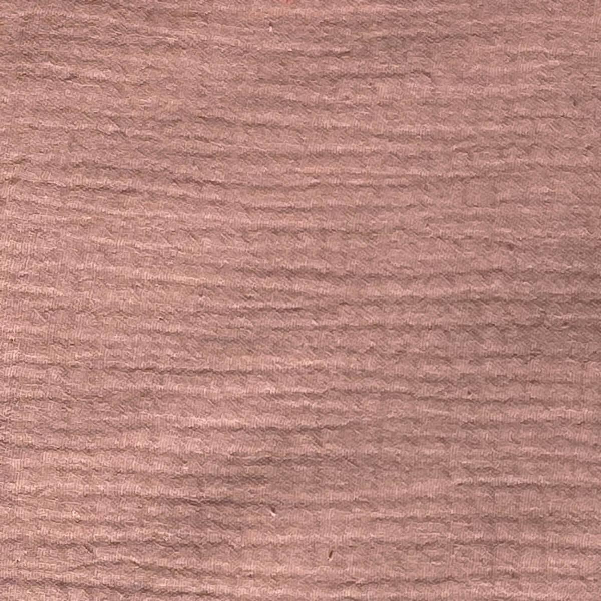 Hochbett KASVA mit Textilien Bobble pink 