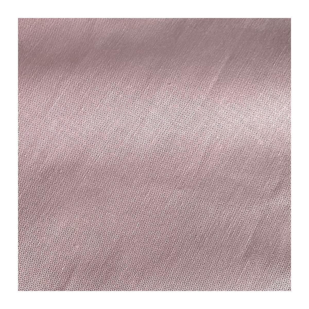 Hochbett KASVA mit Textilien Viena pink 