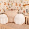 Housse de couette Baby RABBITS beige 100x140cm et taie 40x40cm