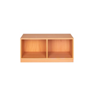 Librería 43cm DESTYLE de Breuyn natural