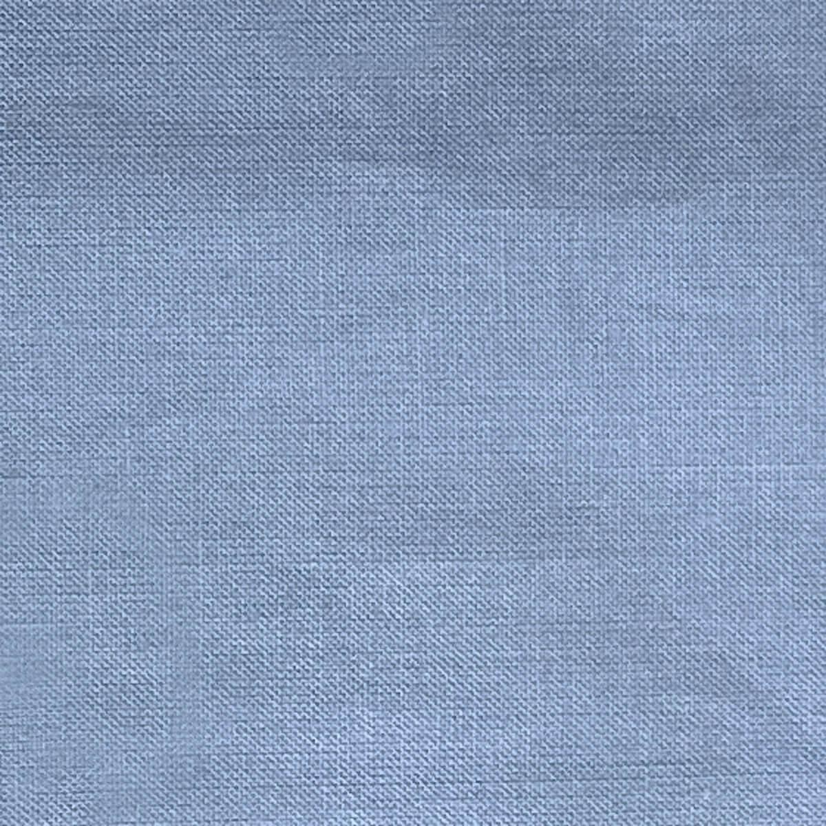 Lit au sol cabane Montessori barrière simple KASVA textiles Viena green-blue