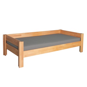 Lit banquette 90x200cm DESTYLE de Breuyn naturel