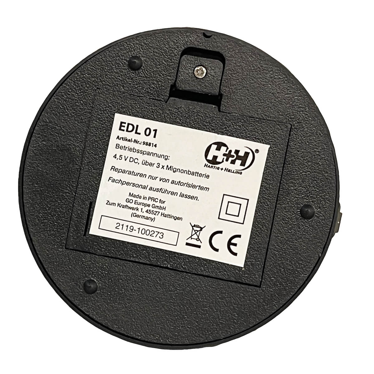 Lumière bleue - DELUXE de Breuyn