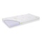 Matelas 90x150x12cm Pastell Traum COLORFLEX 