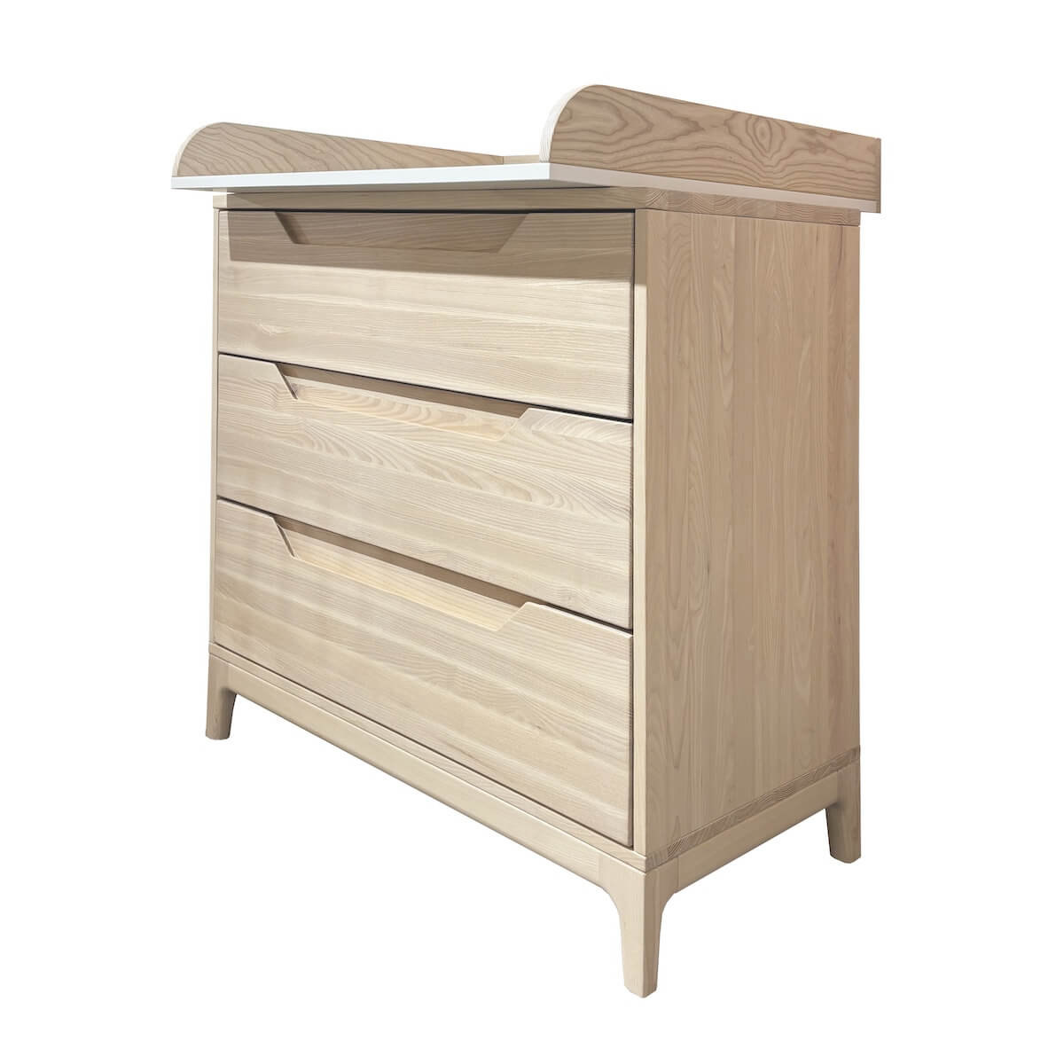 Pack chambre bébé KERA frêne