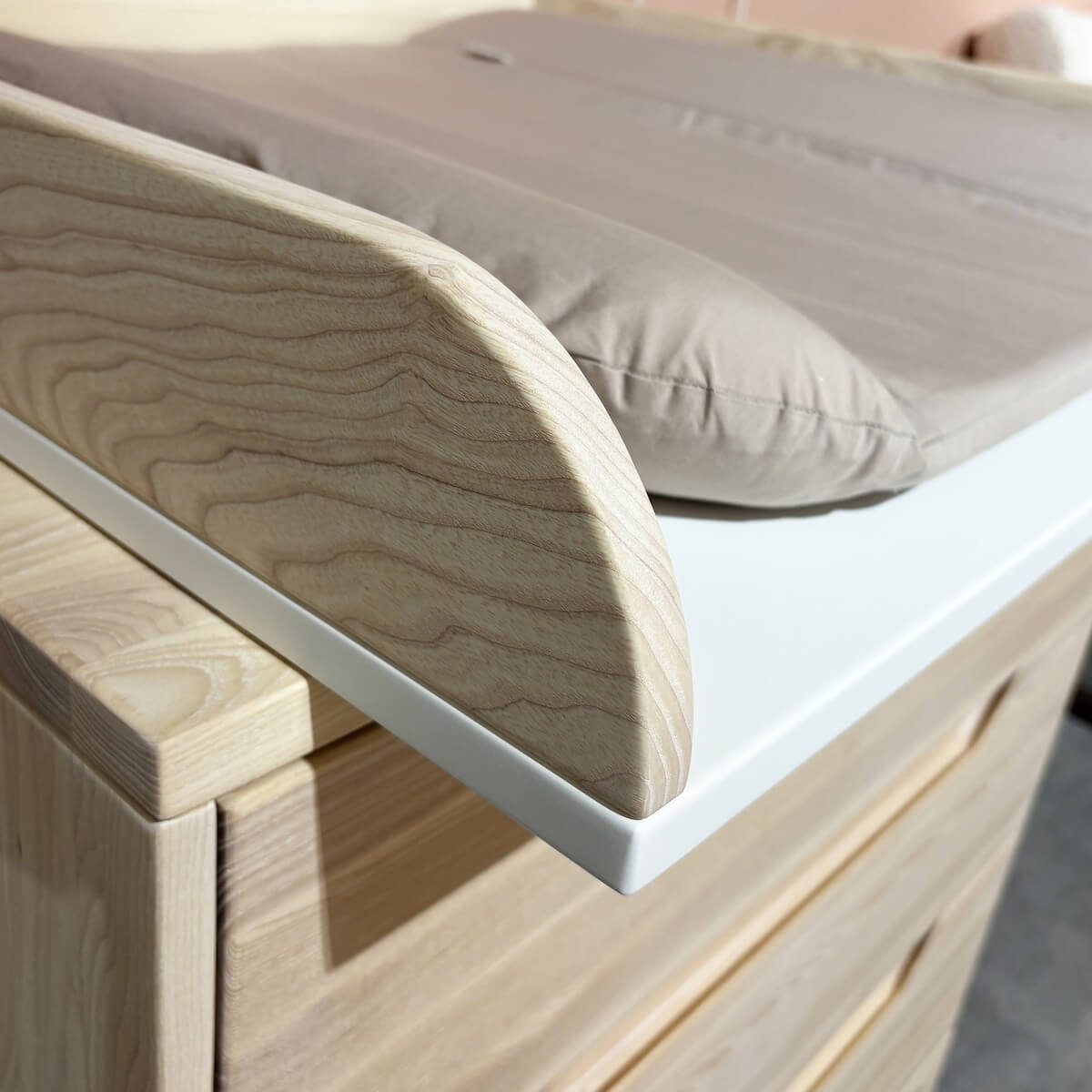 Pack habitación bebé KERA fresno