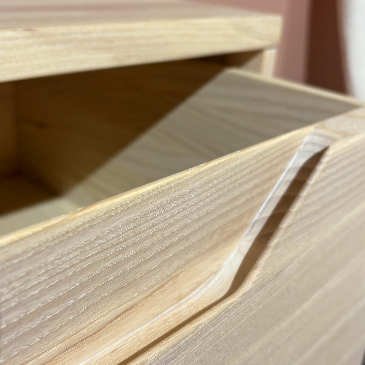 Pack habitación bebé KERA fresno