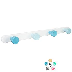 Porte manteau COLORFLEX paradise blue