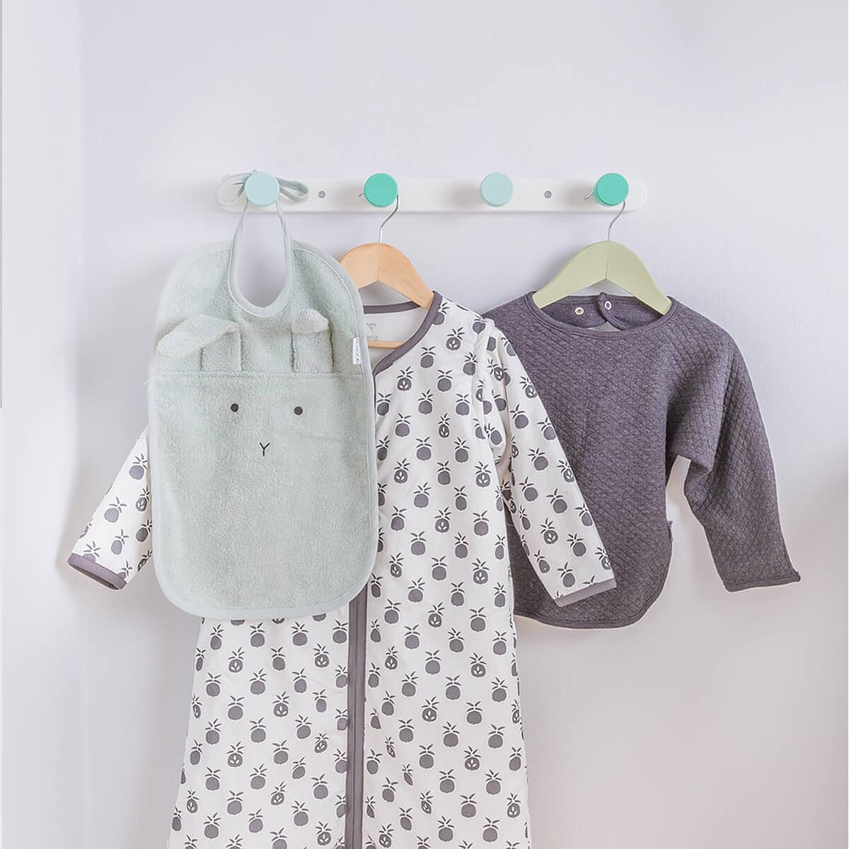 Porte manteau COLORFLEX pink