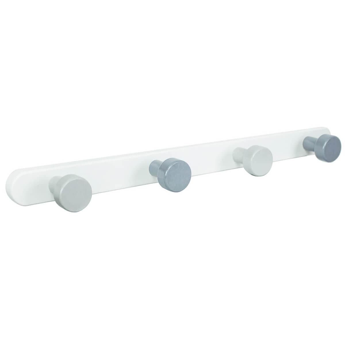 Porte manteau COLORFLEX space grey