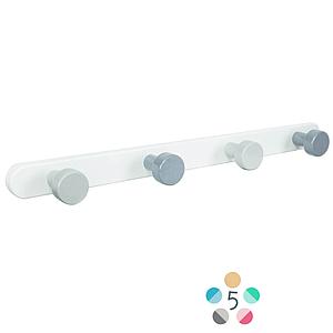 Porte manteau COLORFLEX space grey