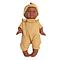 Poupée Noah BOBBLE moutarde