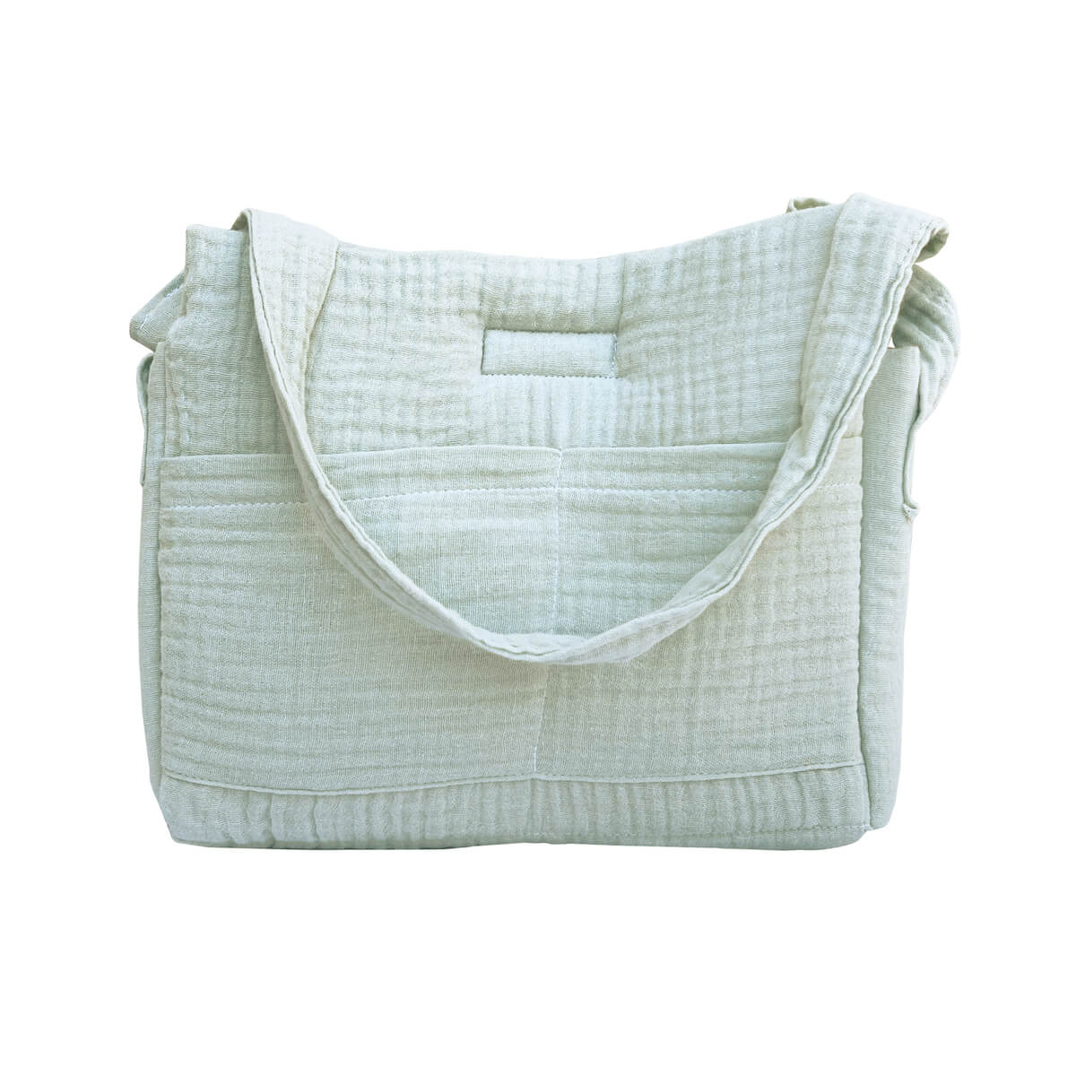 Sac à langer BOBBLE vert