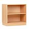 Shelf H 66,5 cm DELUXE natural oiled finish