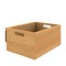 storage box bed attachment DESTYLE de Breuyn natural