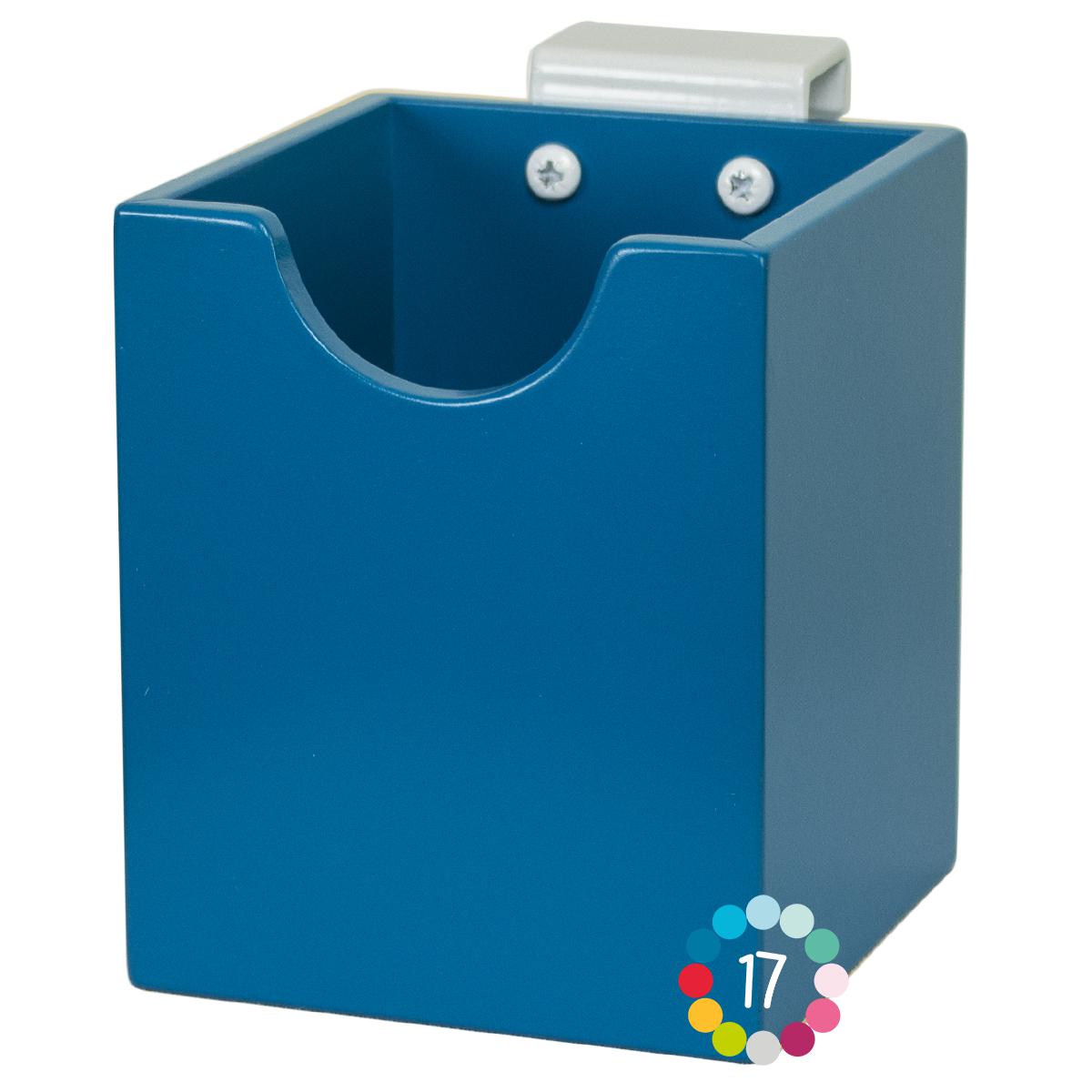 Stylos box COLORFLEX deep marine