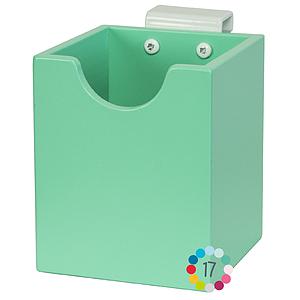 Stylos box COLORFLEX sea foam