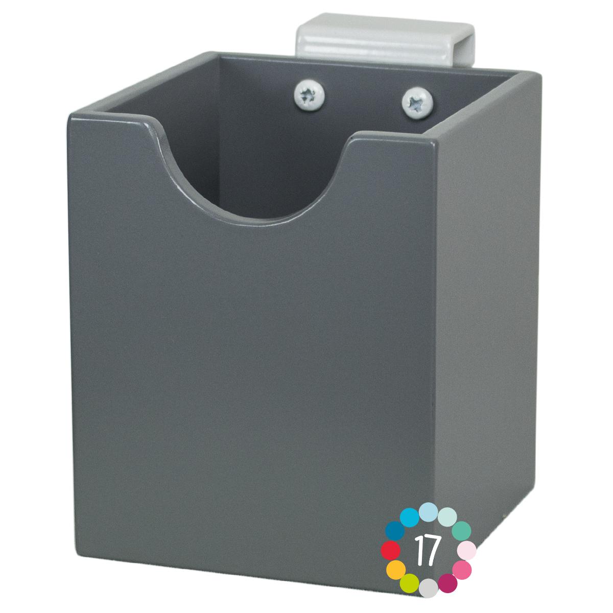 Stylos box COLORFLEX space grey