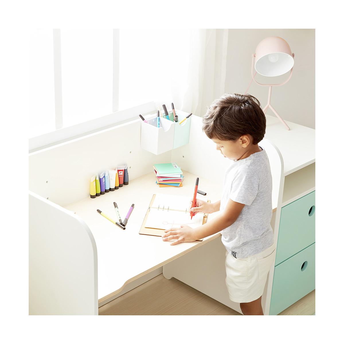 Stylos box COLORFLEX space grey