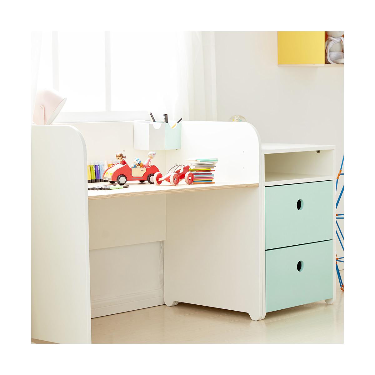 Stylos box COLORFLEX space grey