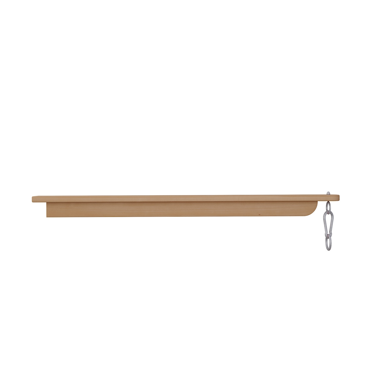 Superstructure en corde DELUXE De Breuyn huilée naturelle